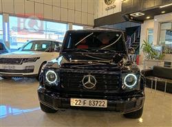 مێرسێدس بێنز G-Class